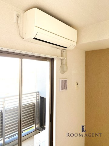 aLATO白壁(旧レジディア白壁)の設備