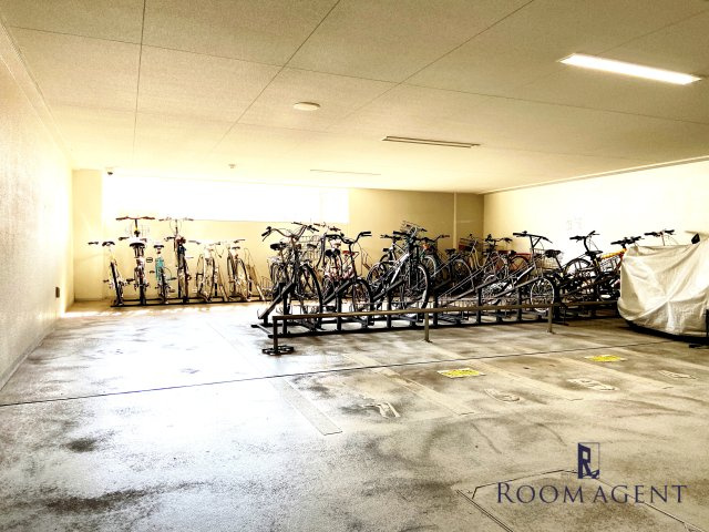 aLATO白壁(旧レジディア白壁)のその他