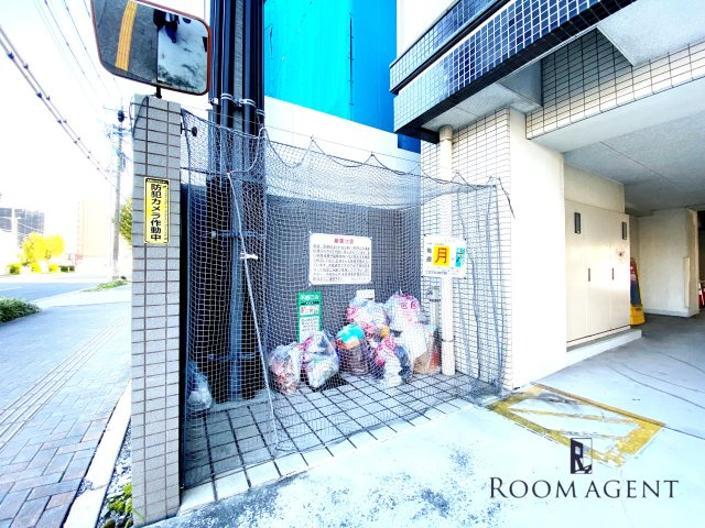 aLATO白壁(旧レジディア白壁)のその他