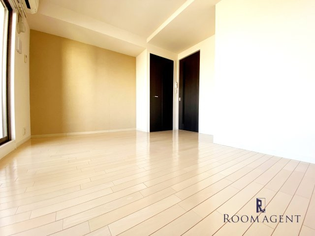 aLATO白壁(旧レジディア白壁)の居間・リビング