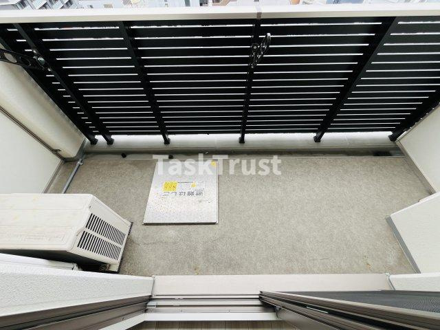 【バルコニー】 | アーバネックス同心