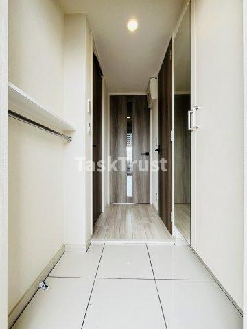 【玄関】 | アーバネックス同心