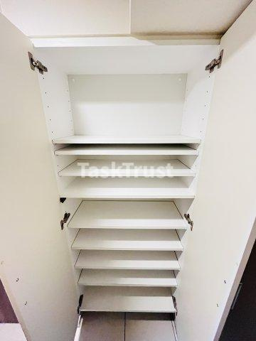 【収納】 | アーバネックス同心