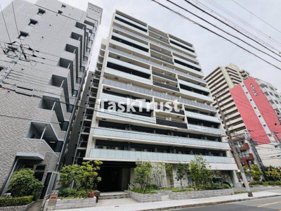 【外観】 | アーバネックス同心