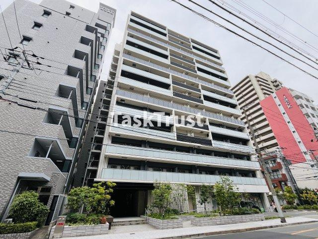 【外観】 | アーバネックス同心