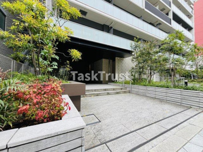 【エントランス】 | アーバネックス同心