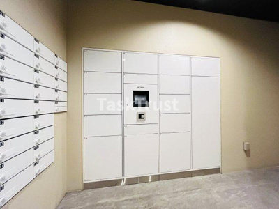 【その他共用部分】 | アーバネックス同心