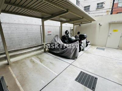 【その他共用部分】 | アーバネックス同心