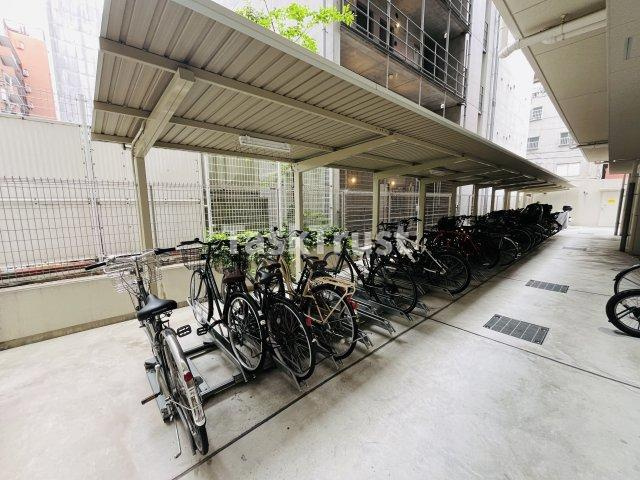 【その他共用部分】 | アーバネックス同心