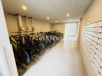 【その他共用部分】 | アーバネックス同心