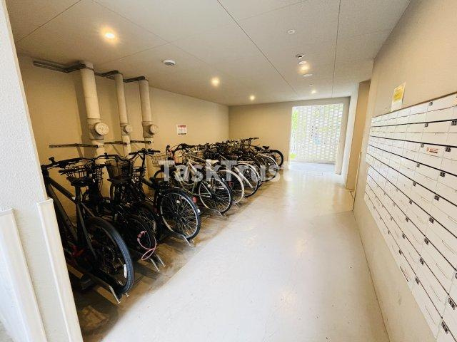 【その他共用部分】 | アーバネックス同心