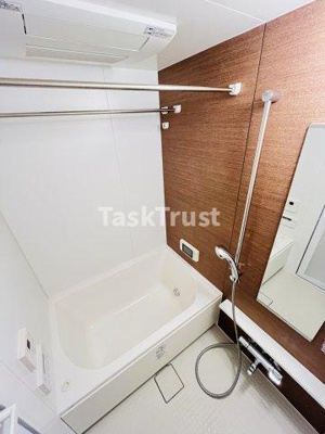 【浴室】 | アーバネックス同心