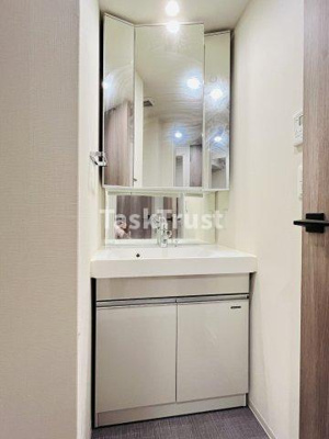 【洗面所】 | アーバネックス同心