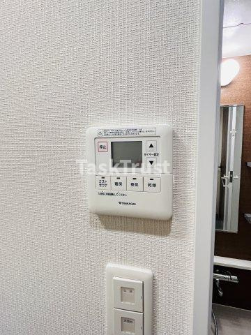 【設備】 | アーバネックス同心