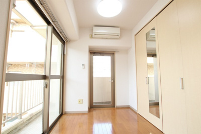 【内装】 | リファレンス博多駅前