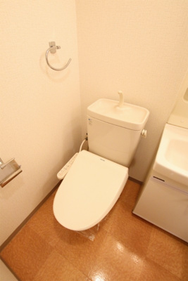 【トイレ】 | リファレンス博多駅前