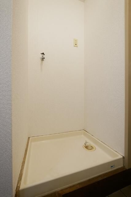 ビッグヴァンヒルズ弘明寺の寝室