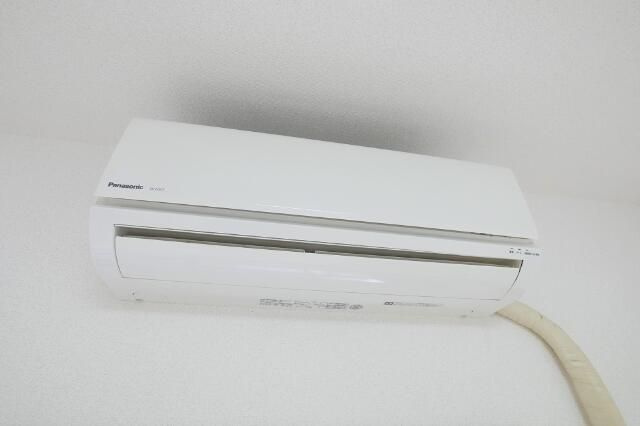 ビッグヴァンヒルズ弘明寺の設備