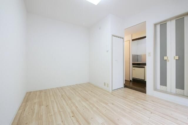 ビッグヴァンヒルズ弘明寺のその他