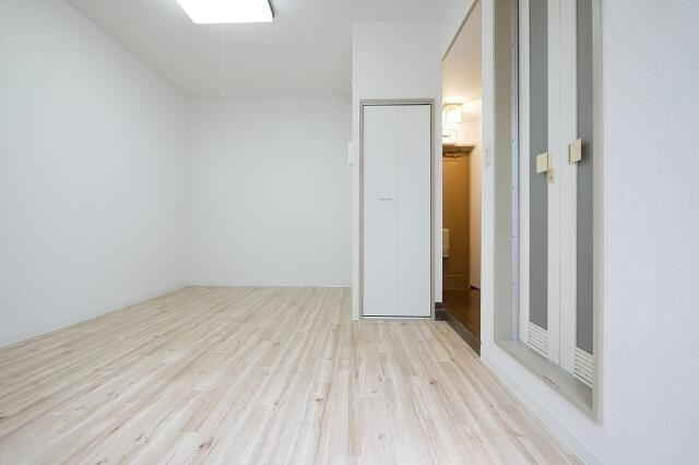 ビッグヴァンヒルズ弘明寺のその他