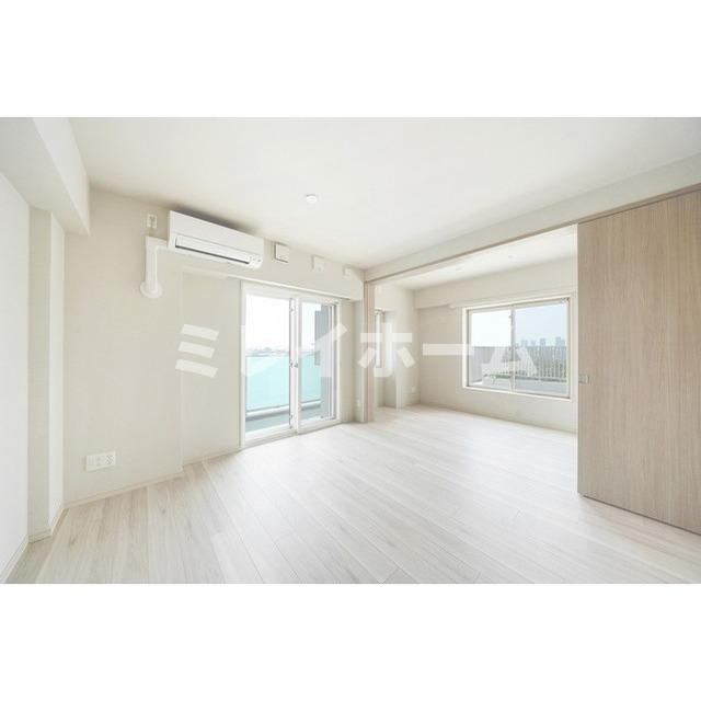 ドゥーエ西馬込