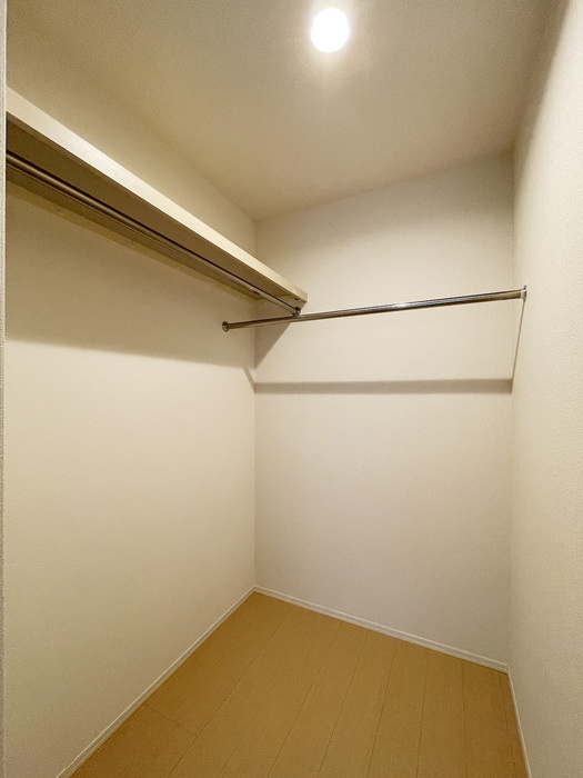 Miliam（ミリアム）の収納