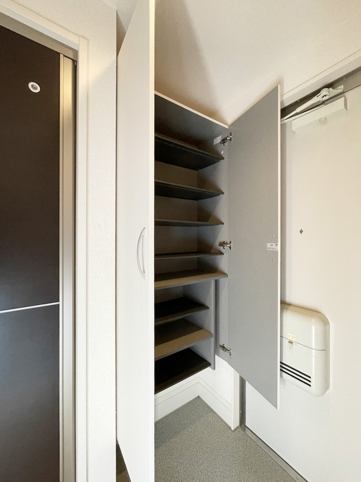 Miliam（ミリアム）