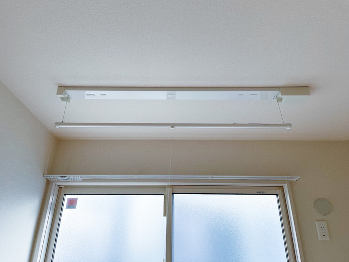 Miliam（ミリアム）の寝室