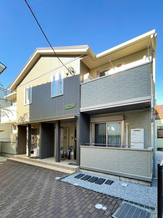 Miliam（ミリアム）