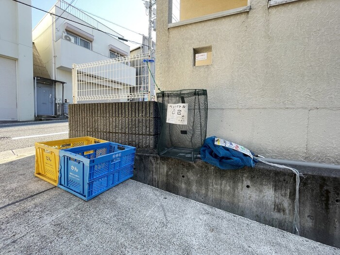 Miliam（ミリアム）