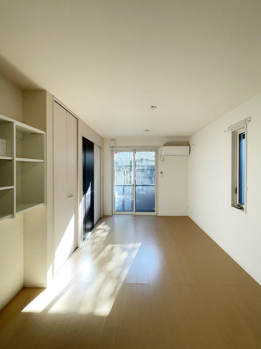 Miliam（ミリアム）の居間・リビング