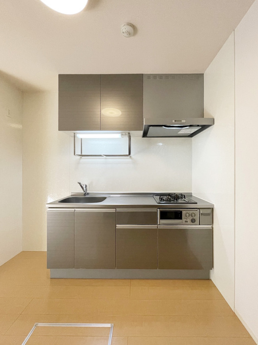 Miliam（ミリアム）のキッチン