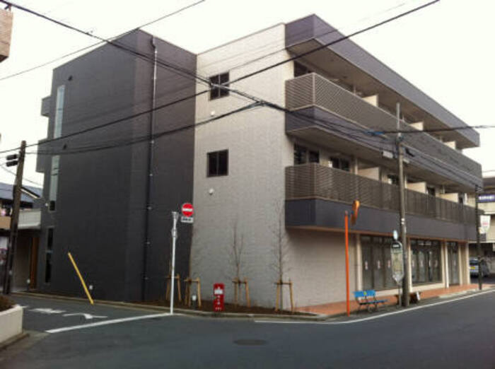 アテリア コート