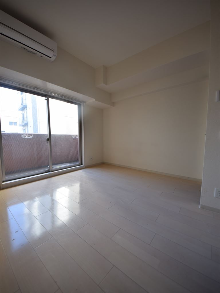 エグゼ難波南の洋室|エグゼ難波南　洋室