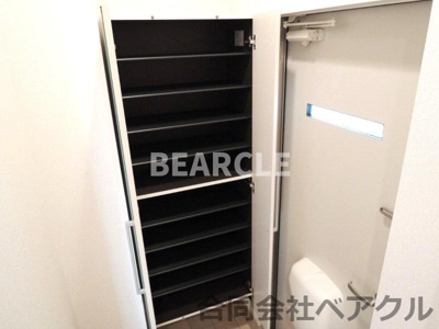 【収納】 | ロ・ピュール