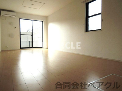 【居間・リビング】 | ロ・ピュール