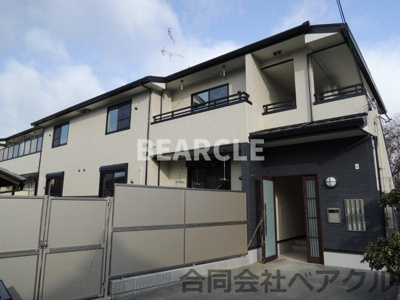 【外観】 | ロ・ピュール