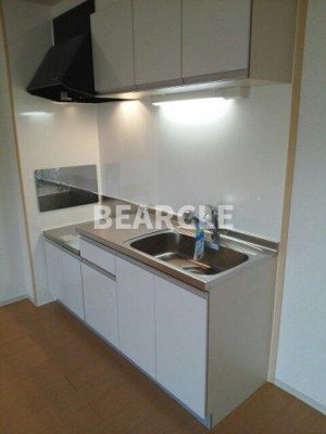 【キッチン】 | ロ・ピュール