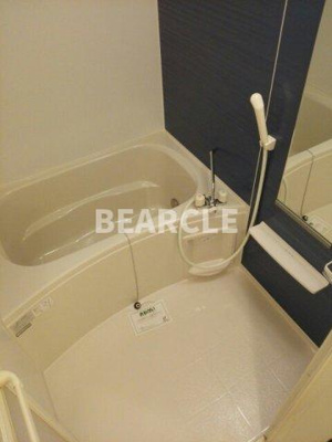 【浴室】 | ロ・ピュール