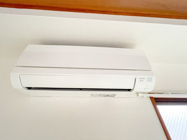 グランドハイツ加美東の設備