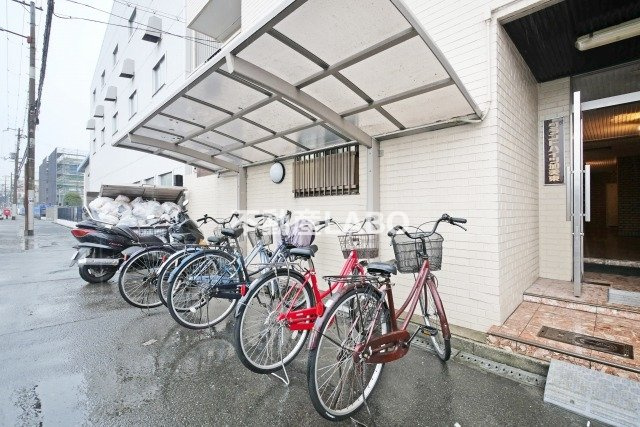 グランドハイツ加美東のその他