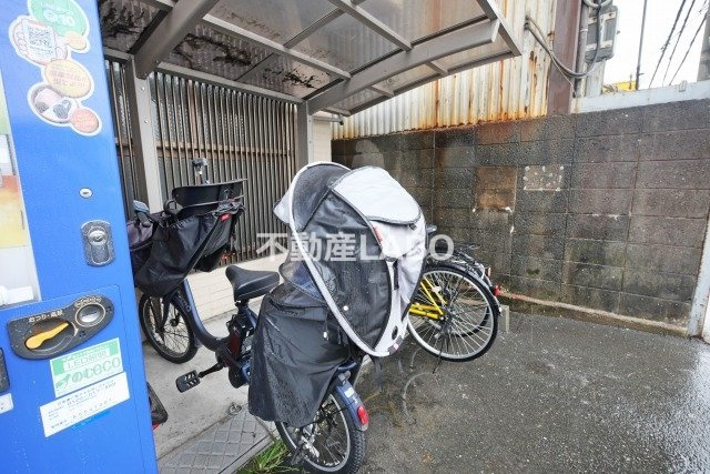 グランドハイツ加美東のその他