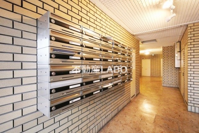 グランドハイツ加美東のその他