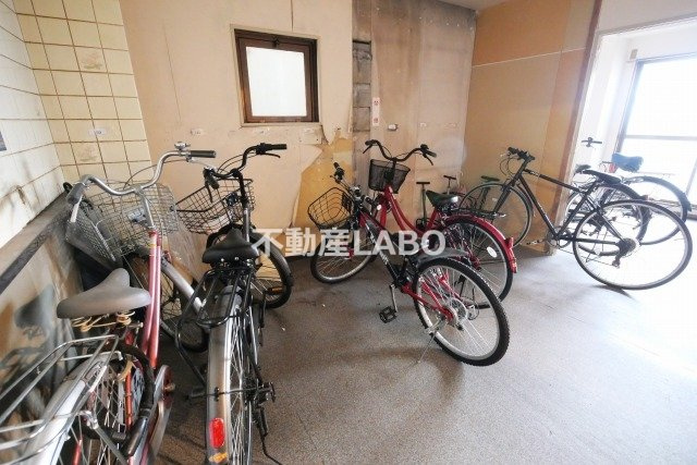 グランドハイツ加美東のその他