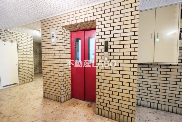 グランドハイツ加美東のその他