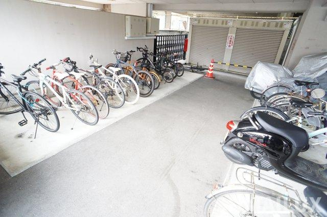 トウイナーズマンションのその他共用部分