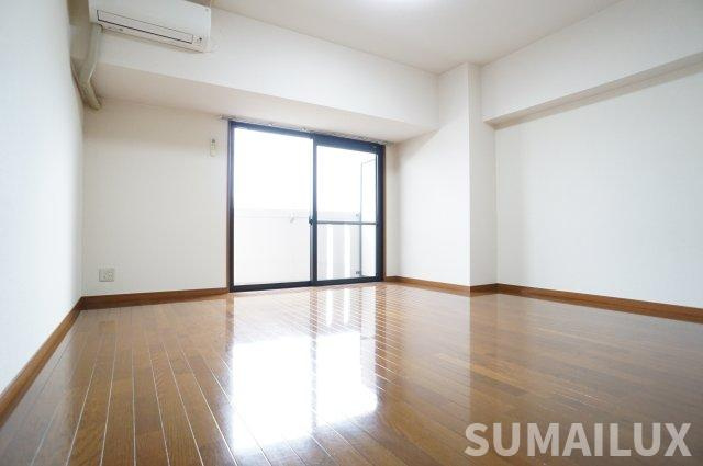 トウイナーズマンションの内装