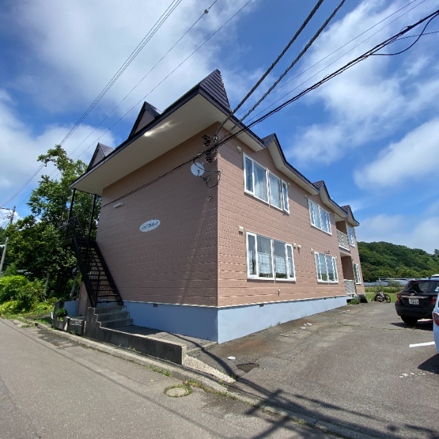 ジョイフルパーク