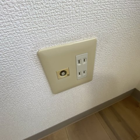 ジョイフルパークの設備