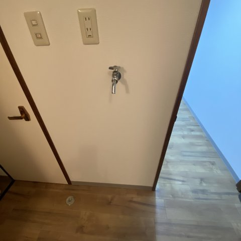 ジョイフルパークの設備